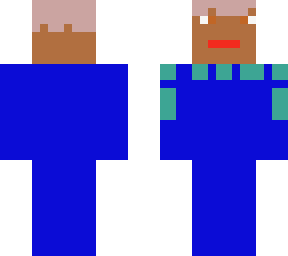 old man