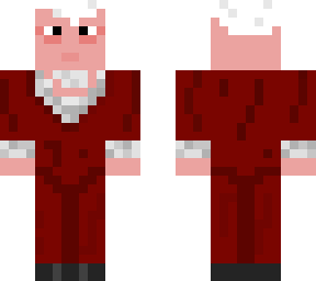 old man