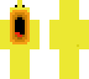 omg duck