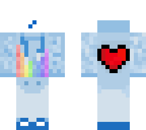 onesie base (read desc plz)