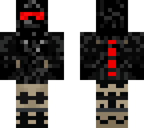 oni s.t.r.i.k.e commander ignatius