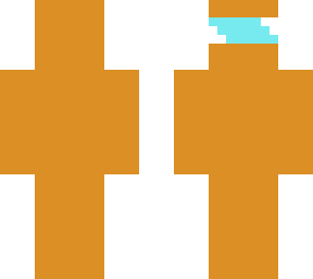 orange among us