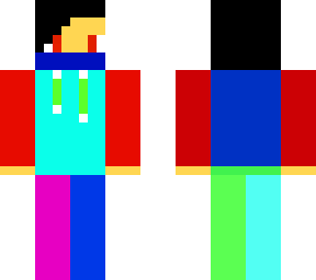 otra skin por leivid5434