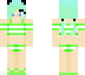 pashedmotatoes bathing suit
