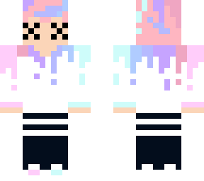 pastel