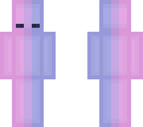 pastel blob