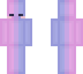 pastel blob/w blush