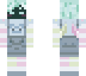 pastel kidcore guy