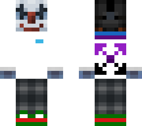 payday 2 drip chains