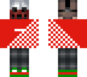 payday 2 drip wolf