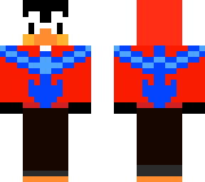 pengu vigilante