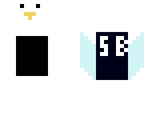 penguin