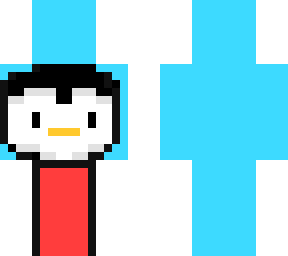 penguin dream