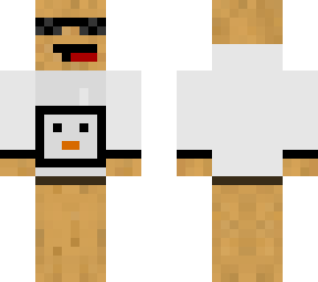 penguin jimey