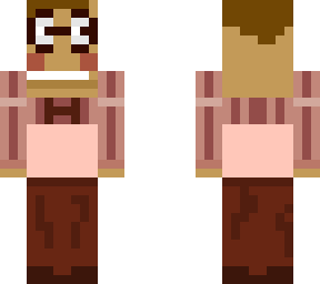 pepermint larry