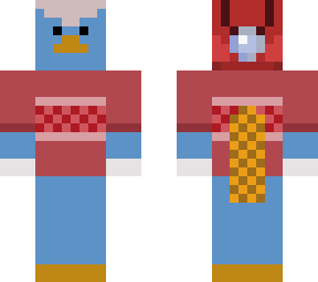 perry
