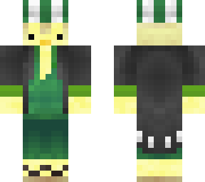 philza duck