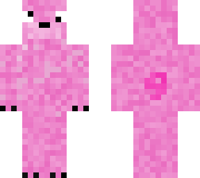 pig on crack
