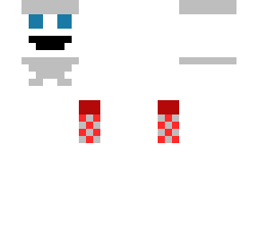 pillsberry doughboy