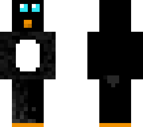 pinguin