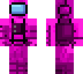pink among us