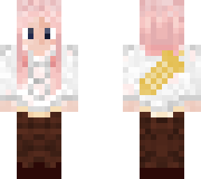 pink elf