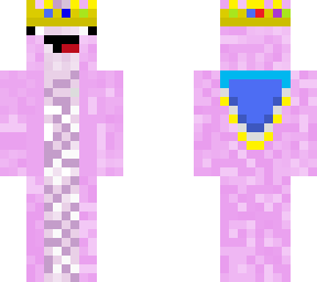 pink narwhal