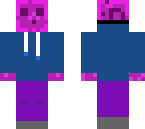 pink slime