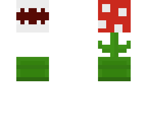 piranha plant