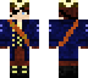 pirate