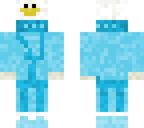 pj duck