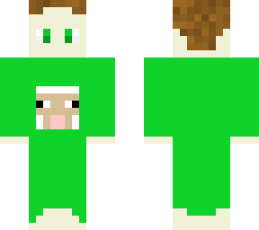 pjs i revised or fixed green