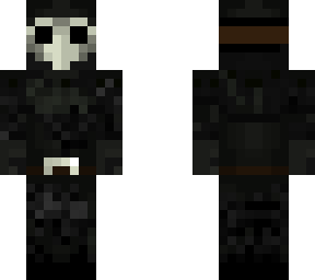 plague