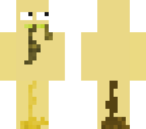 poopoo man 9000