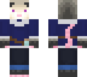 possum (base from rejectedpossum)