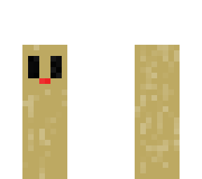 potato