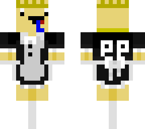 pp maid