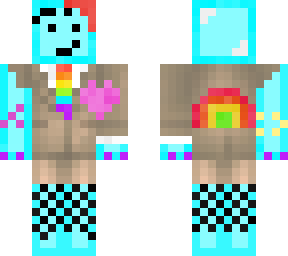 pride i mean why notr
