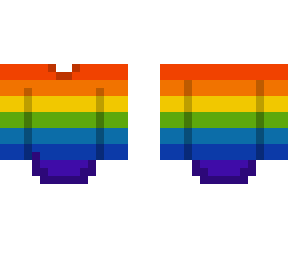 pride sweater base