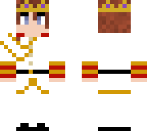 prince spud