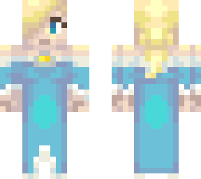 princess rosalina