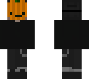 pumpkin mask