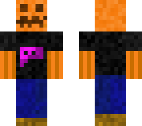 pumpkin twitcher