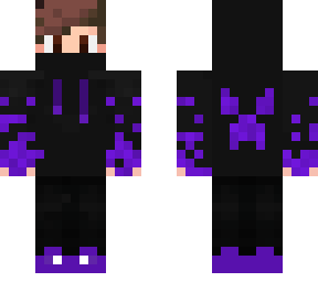 purple creeper