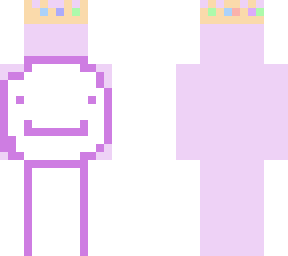 purple dre