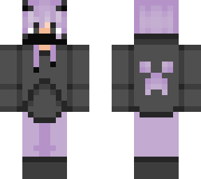 purple guy