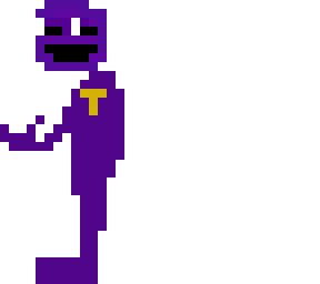 purple guy