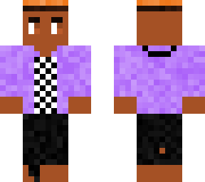 purple hoodie teen (new)