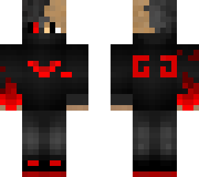 pvp skin noman
