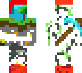pvp sweat roboi